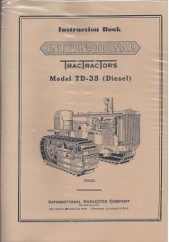 Shop IH Crawler & Loader Operator Manuals Now